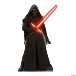 Star Wars™ VII Kylo Cardboard Ren Life-Size Cardboard Stand-Up