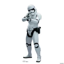 Star Wars™ VII Stormtrooper Cardboard Stand-Up