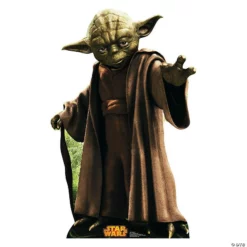 Star Wars™ Yoda Classic Stand-Up