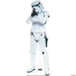 Stormtrooper Cardboard Stand-Up