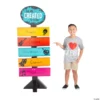 Studio VBS Directional Sign
