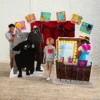 Studio VBS Theater Curtain Call Decorating Kit - 9 Pc. -DIY Photo Booth Shop studio vbs theater curtain call decorating kit 9 pc 14122456