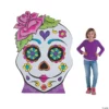 Sugar Skull Girl Stand-Up -DIY Photo Booth Shop sugar skull girl stand up13811003