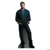 Supernatural™ Dean Winchester Lifesize Cardboard Stand-Up