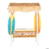 Surf Shack Tabletop Tent