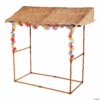 Tabletop Tiki Hut 1 Tabletop Tiki Hut -DIY Photo Booth Shop tabletop tiki hut34 1342f