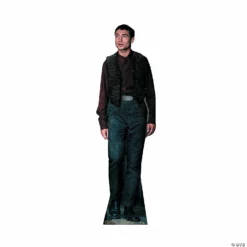 The Crimes of Grindelwald Credence Barebone Life-Size Cardboard Stand-Up