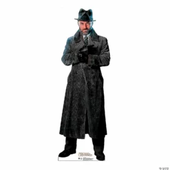 The Crimes of Grindelwald Dumbledore Life-Size Cardboard Stand-Up