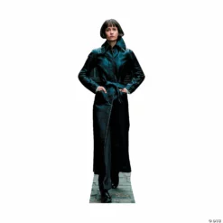 The Crimes of Grindelwald Porpentina Goldstein Life-Size Cardboard Stand-Up