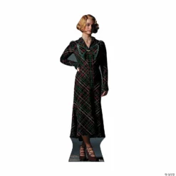 The Crimes of Grindelwald Queenie Goldstein Life-Size Cardboard Stand-Up