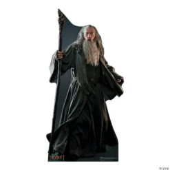 The Hobbit: Gandalf Life-Size Cardboard Stand-Up