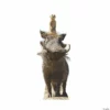 The Lion King™ Timon & Pumbaa Life-Size Cardboard Stand-Up -DIY Photo Booth Shop the lion king timon and pumbaa life size cardboard stand up13944958