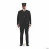 The Polar Express™ Conductor Life-Size Cardboard Stand-Up -DIY Photo Booth Shop the polar express conductor life size cardboard stand up13944991