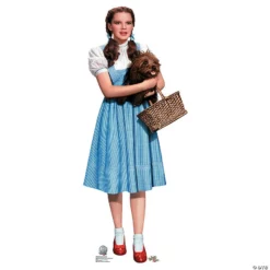 The Wizard of Oz™ Dorothy & Toto Stand-Up