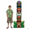 Tiki Totem Pole Life-Size Cardboard Stand-Up 2 Tiki Totem Pole Life-Size Cardboard Stand-Up -DIY Photo Booth Shop tiki totem pole life size cardboard stand up34 1728