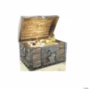 Treasure Chest Life-Size Cardboard Stand-Up 2 Treasure Chest Life-Size Cardboard Stand-Up -DIY Photo Booth Shop treasure chest life size cardboard stand up13960107