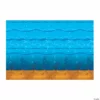 Under the Sea Design-a-Room Background - 2 Pc. -DIY Photo Booth Shop under the sea design a room background 2 pc 13732260
