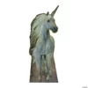 Unicorn Life-Size Cardboard Stand-Up -DIY Photo Booth Shop unicorn life size cardboard stand up13847238