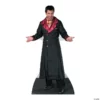 Vampire Coat Cardboard Stand-Up -DIY Photo Booth Shop vampire coat cardboard stand up13612730
