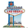Vegas Sign Stand-Up -DIY Photo Booth Shop vegas sign stand up13793677