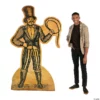 Vintage Circus Performer Cardboard Stand-Up -DIY Photo Booth Shop vintage circus performer cardboard stand up13759579
