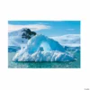 Wild Encounters Arctic Backdrop - 3 Pc. -DIY Photo Booth Shop wild encounters arctic backdrop 3 pc 13828766