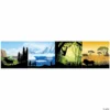 Wild Encounters VBS Biomes Backdrop - 6 Pc. 2 Wild Encounters VBS Biomes Backdrop - 6 Pc. -DIY Photo Booth Shop wild encounters vbs biomes backdrop 6 pc 13827249