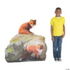Wild Encounters VBS Fox Cardboard Stand-Up -DIY Photo Booth Shop wild encounters vbs fox cardboard stand up13828781