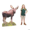 Wild Encounters VBS Moose Stand-Up -DIY Photo Booth Shop wild encounters vbs moose stand up13828780