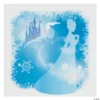 Winter Princess Backdrop -DIY Photo Booth Shop winter princess backdrop13909449