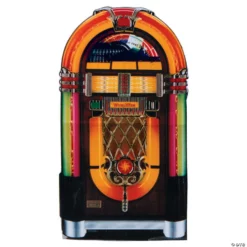 Wurlitzer Jukebox Stand-Up