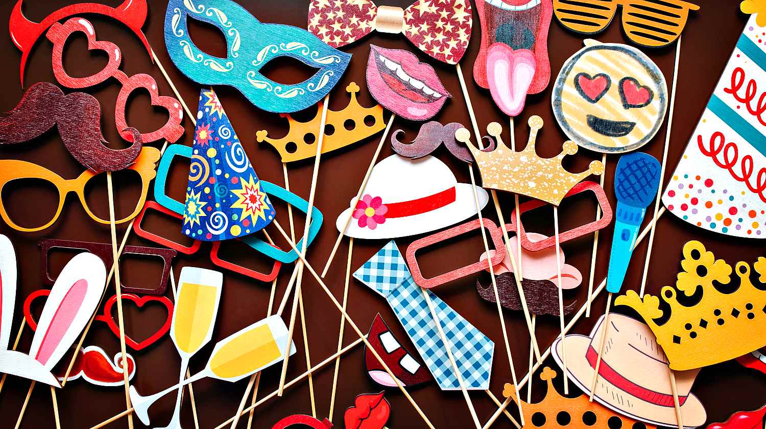 DIY Photo Booth Shop -DIY Photo Booth Shop 1