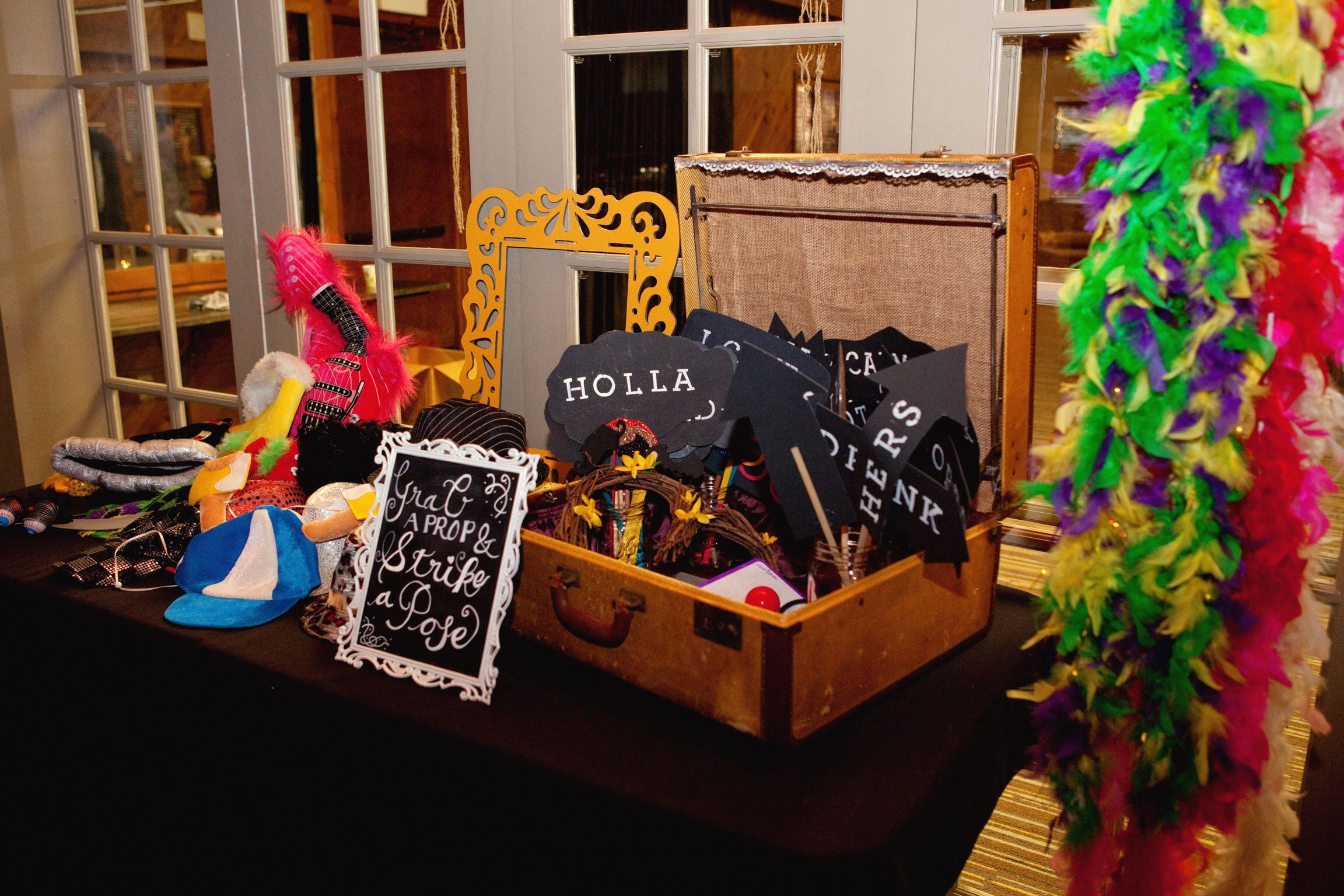 DIY Photo Booth Shop -DIY Photo Booth Shop 3